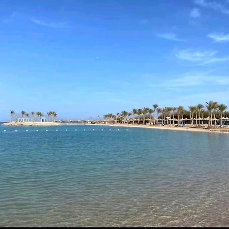 Mirage Bay Hotel & Aquapark All-Inclusive Hurghada Buitenkant foto