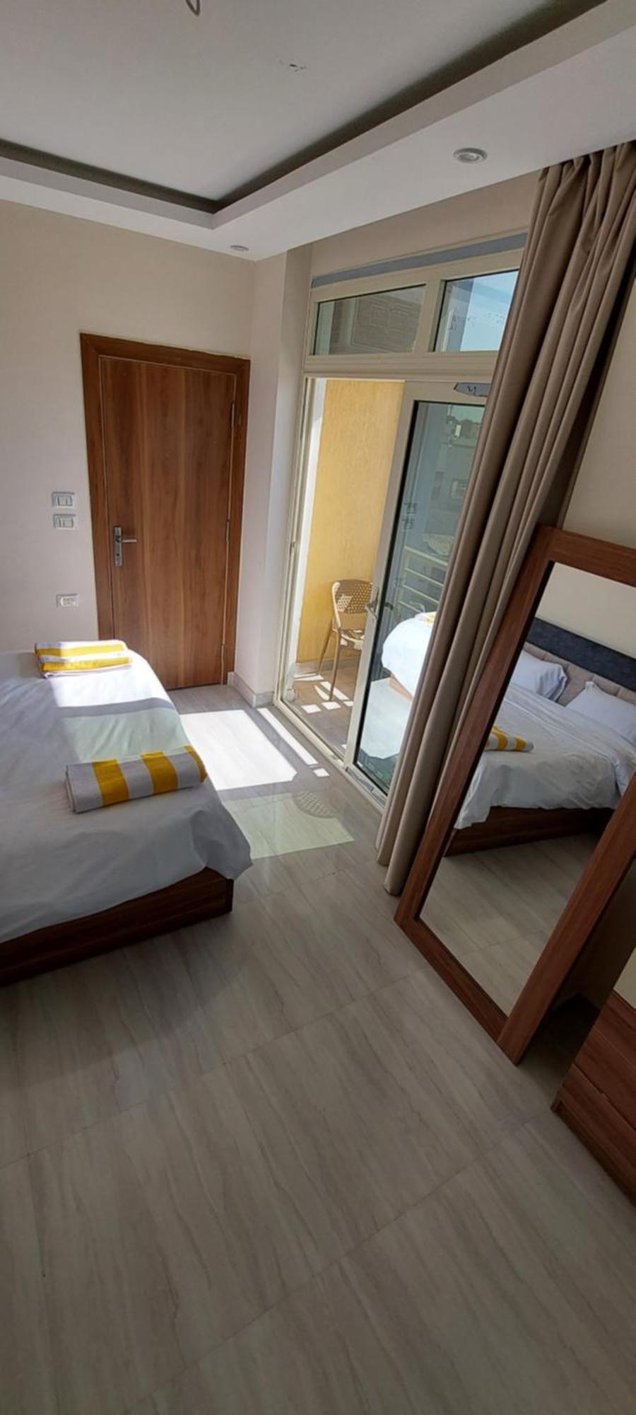 Mirage Bay Hotel & Aquapark All-Inclusive Hurghada Buitenkant foto
