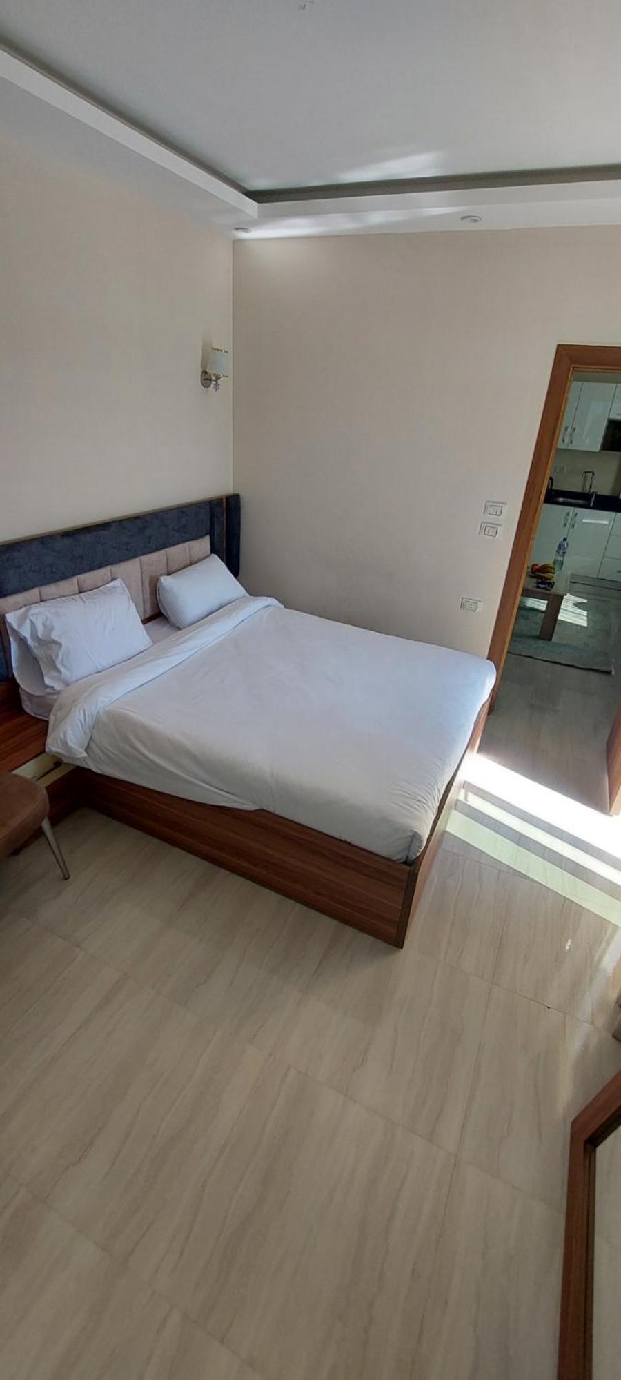 Mirage Bay Hotel & Aquapark All-Inclusive Hurghada Buitenkant foto