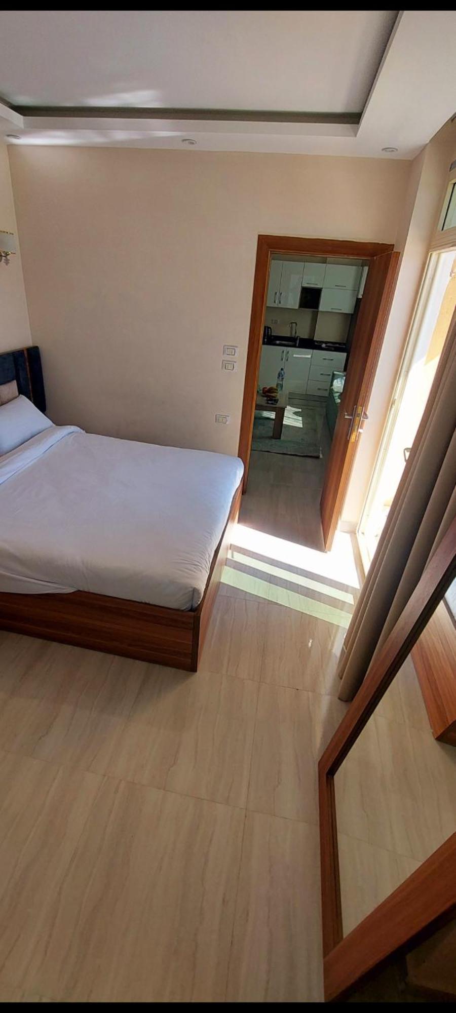 Mirage Bay Hotel & Aquapark All-Inclusive Hurghada Buitenkant foto