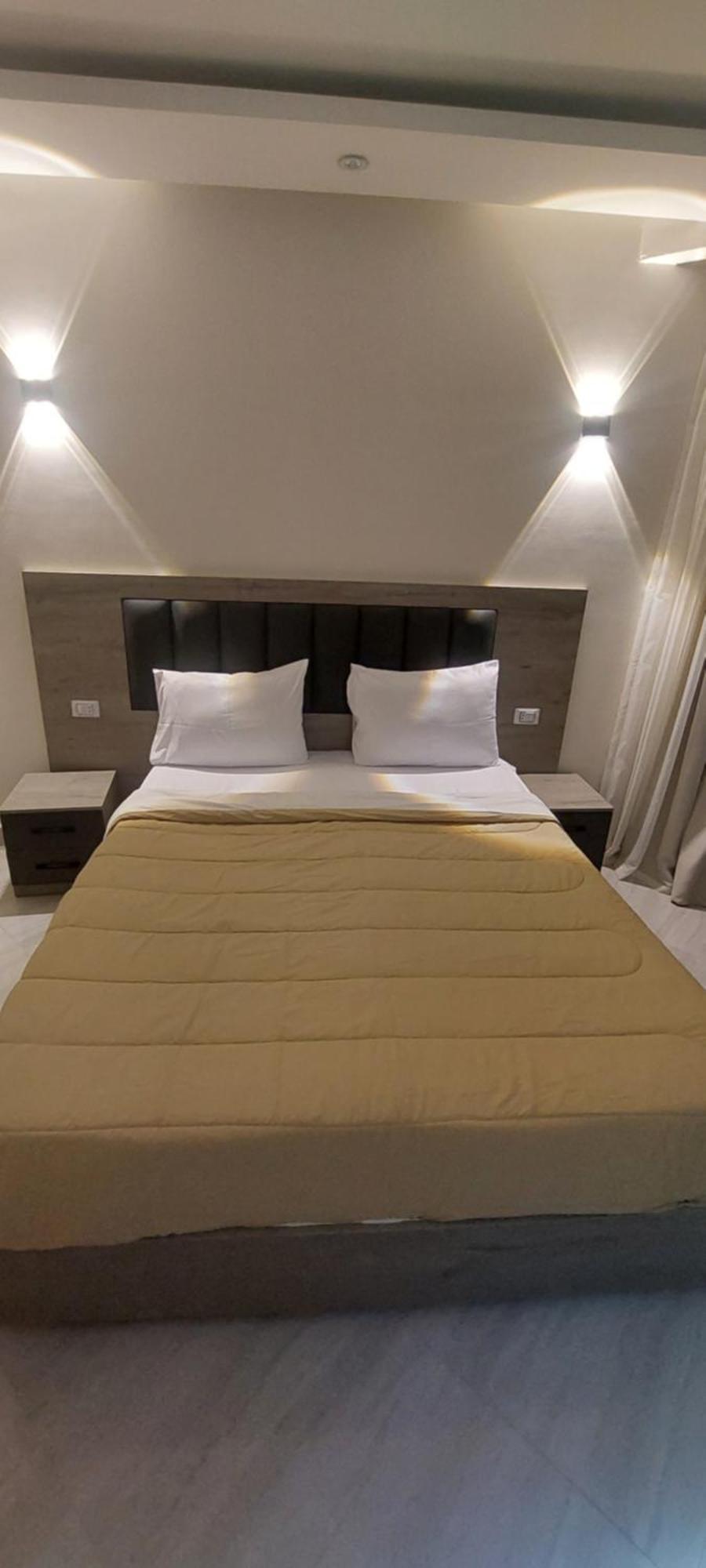 Mirage Bay Hotel & Aquapark All-Inclusive Hurghada Buitenkant foto
