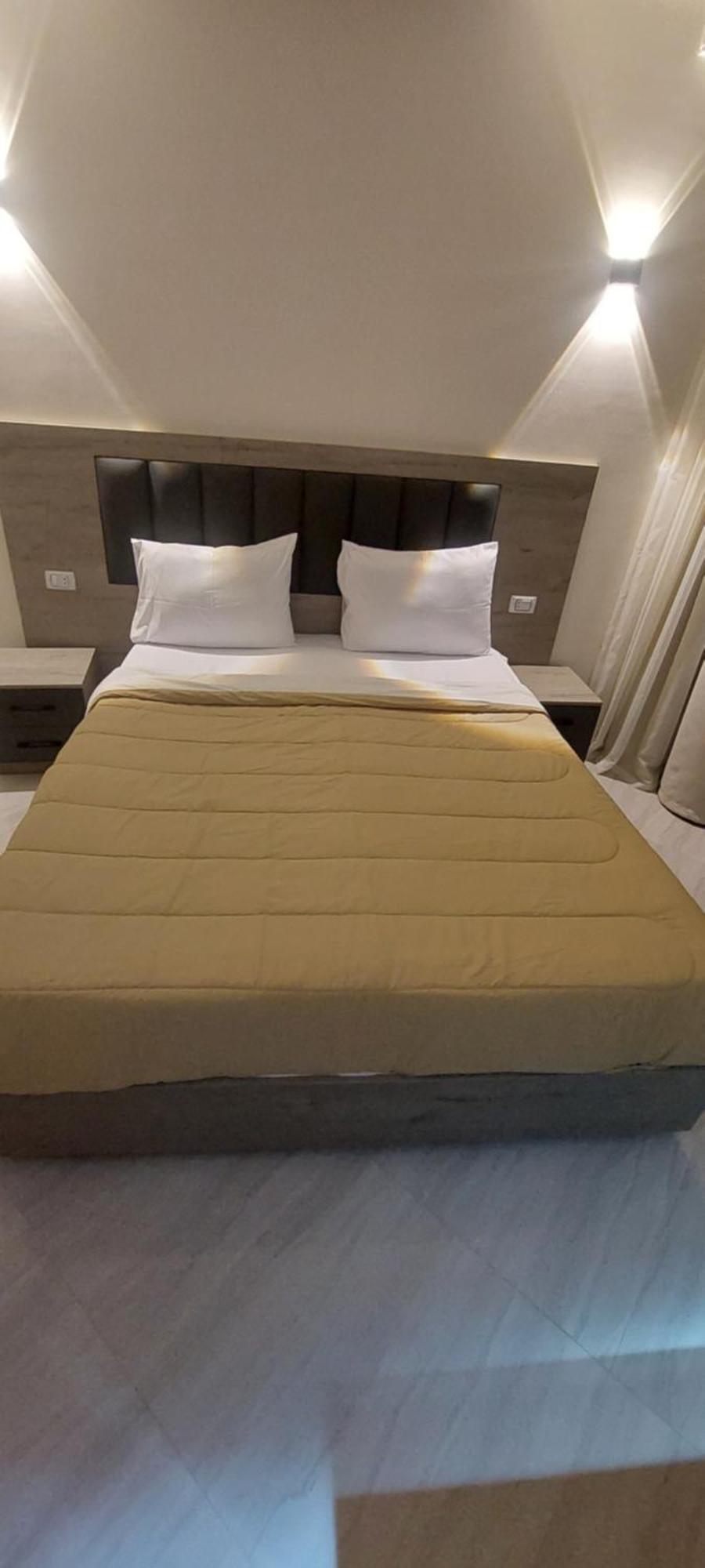 Mirage Bay Hotel & Aquapark All-Inclusive Hurghada Buitenkant foto